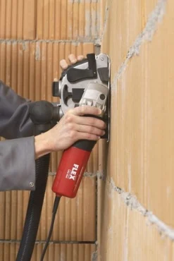 Rainureuse MS 1706 FR FLEX + 2 Disques - 429671