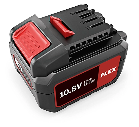 Batterie Li-Ion 10,8 V AP 10.8/6.0 FLEX - 438294 3 Batterie Li-Ion 10,8 V AP 10.8/6.0 FLEX - 438294