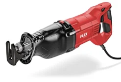 Scie Sabre Pendulaire 1300 Watt RSP 13-32 FLEX - En Coffret + Accessoires - 438367 -Stanley Magasin FLE00077 4