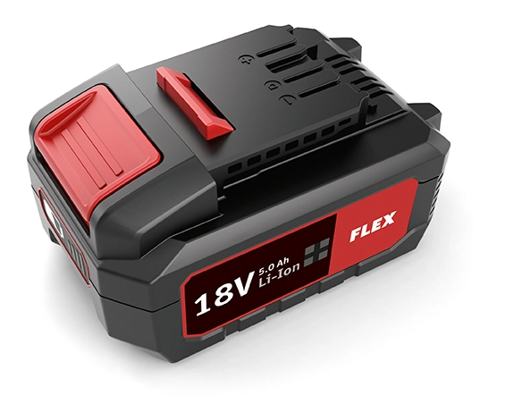 Batterie Li-Ion 18V AP 18.0/5.0 FLEX - 445894 3 Batterie Li-Ion 18V AP 18.0/5.0 FLEX - 445894