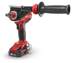 Perceuse Visseuse 18V 4 Vitesse DD 4G 18.0-EC FLEX - En Coffret Sans Batterie Ni Chargeur - 447765 -Stanley Magasin FLE00100 3