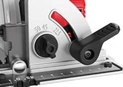 Scie Circulaire 18V CS 62 18.0-EC/5.0 Set FLEX - Batterie + Chargeur + Coffret - 454028 -Stanley Magasin FLE00108 3