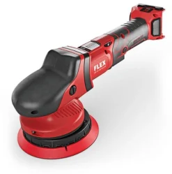 Polisseuse Excentrique 18V XFE 15 150 18.0-EC/5.0 P-Set C FLEX - 2 Batteries + Chargeur - En Coffret - 461237 -Stanley Magasin FLE00121 15