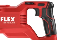 Scie Sabre Pendulaire 18V RSP DW 18.0-EC FLEX - En Coffret Sans Batterie Ni Chargeur - 466964 -Stanley Magasin FLE00133 5