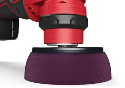 Polisseuse 18V PXE 80 10.8-EC/2.5 P-Set FLEX - 2 Batteries + Chargeur + Coffret + 19 Accessoires - 469076 -Stanley Magasin FLE00136 5