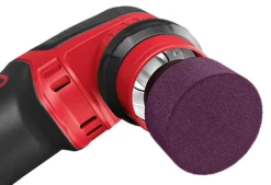 Polisseuse 18V PXE 80 10.8-EC/2.5 P-Set FLEX - 2 Batteries + Chargeur + Coffret + 19 Accessoires - 469076 -Stanley Magasin FLE00136 6