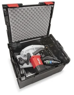 Scie Circulaire à Eau CS 60 WET FLEX - 474016 -Stanley Magasin FLE00143 3