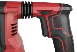 Marteau 18V SDS Plus CHE 2-26 18.0-EC FLEX - Coffret + Accessoires - Sans Batterie Ni Chargeur - 478482