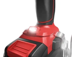 Perceuse Visseuse 18V DD 4G 18.0-EC/5.0 Set FLEX - 2 Batteries + Chargeur + Coffret + Accessoires - 482757 -Stanley Magasin FLE00153 6