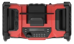 Radio 10.8/18V RD 10.8/18.0/230 FLEX - Sans Batterie Ni Chargeur - 484857 14 Radio 10.8/18V RD 10.8/18.0/230 FLEX - Sans Batterie Ni Chargeur - 484857 -Stanley Magasin FLE00154 5