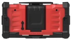 Radio 10.8/18V RD 10.8/18.0/230 FLEX - Sans Batterie Ni Chargeur - 484857 15 Radio 10.8/18V RD 10.8/18.0/230 FLEX - Sans Batterie Ni Chargeur - 484857 -Stanley Magasin FLE00154 6