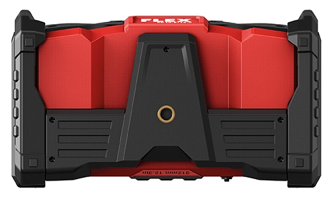 Radio 10.8/18V RD 10.8/18.0/230 FLEX - Sans Batterie Ni Chargeur - 484857 10 Radio 10.8/18V RD 10.8/18.0/230 FLEX - Sans Batterie Ni Chargeur - 484857 – Image 8