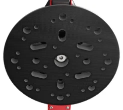 Ponceuse Excentrique Ø150 Mm ORE 3-150 EC Set FLEX - Coffret + Accessoires - 486809 -Stanley Magasin FLE00156 4