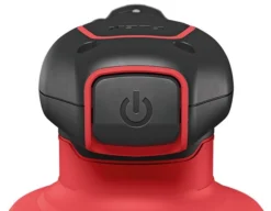 Ponceuse Excentrique Ø150 Mm ORE 3-150 EC Set FLEX - Coffret + Accessoires - 486809 -Stanley Magasin FLE00156 5