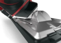 Scie Sauteuse 18V JS 18.0-EC/5.0 Set FLEX - 2 Batteries + Chargeur + Coffret + Accessoires - 489778 -Stanley Magasin FLE00158 5