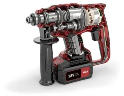 Marteau 18V SDS Plus CHE 18.0-EC C FLEX - Sans Batterie Ni Chargeur - 491284