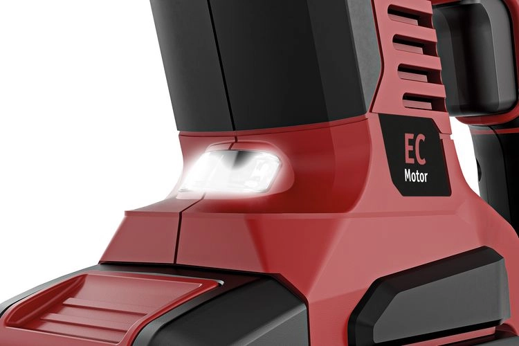 Marteau 18V SDS Plus CHE 18.0-EC C FLEX - Sans Batterie Ni Chargeur - 491284 6 Marteau 18V SDS Plus CHE 18.0-EC C FLEX - Sans Batterie Ni Chargeur - 491284 – Image 4