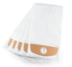 Sac Aspirateur FLEX Pour V6 - 5 Sacs - 487287