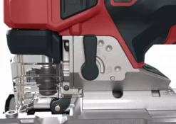 Scie Sauteuse 18V JS 18.0EC FLEX - Sans Batterie Ni Chargeur - 485403 -Stanley Magasin FLE00229 5