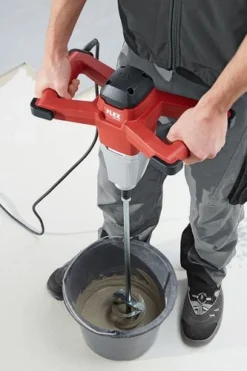 Malaxeur Et Agitateur 1010 Watt MXE 1000 + WR2 120 230/CEE FLEX - 495883