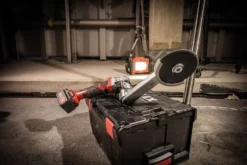 Moteur De Base Sans Fil TRINOXFLEX 18,0 V BME 18.0-EC/5.0 SET FLEX - 504505 -Stanley Magasin FLE00315 6