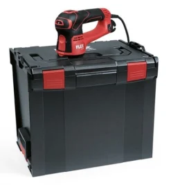 Ponceuse GCE 6-EC Kit Handy Giraffe FLEX 3 Têtes - 920343