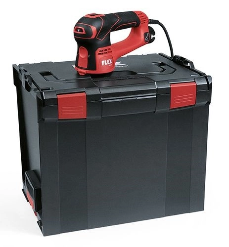 Ponceuse GCE 6-EC Kit Handy Giraffe FLEX 3 Têtes - 920343 3 Ponceuse GCE 6-EC Kit Handy Giraffe FLEX 3 Têtes - 920343