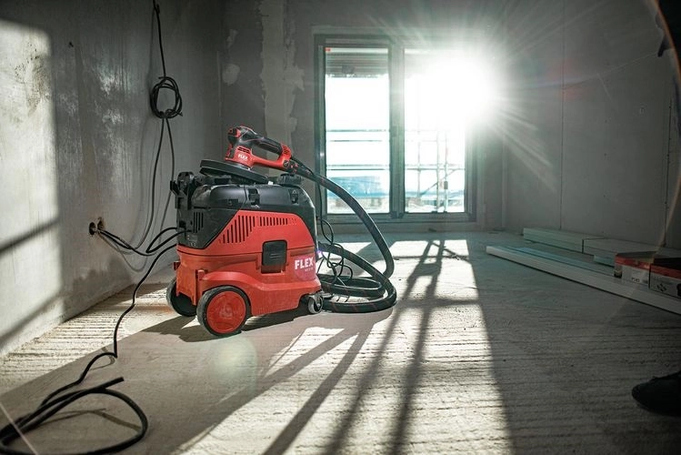 Ponceuse GCE 6-EC Kit Handy Giraffe FLEX 3 Têtes - 920343 4 Ponceuse GCE 6-EC Kit Handy Giraffe FLEX 3 Têtes - 920343 – Image 2