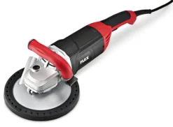 Meuleuse Béton LD 24-6 180 + Marteau CHE 2-28 SDS Plus FLEX - 501549 7 Meuleuse Béton LD 24-6 180 + Marteau CHE 2-28 SDS Plus FLEX - 501549 -Stanley Magasin FLE00329 3