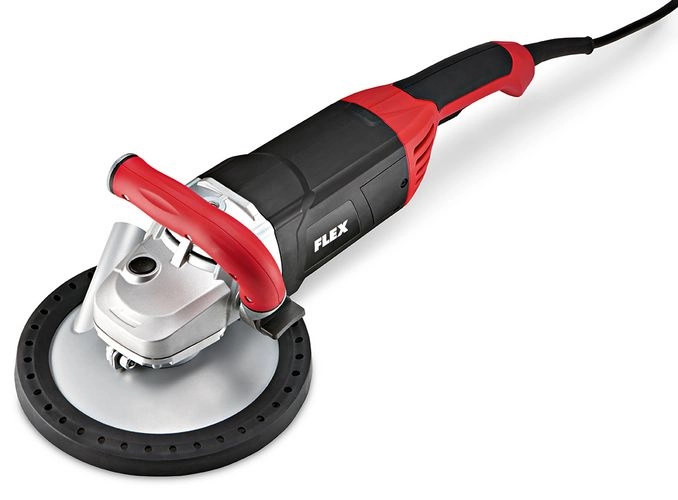 Meuleuse Béton LD 24-6 180 + Marteau CHE 2-28 SDS Plus FLEX - 501549 5 Meuleuse Béton LD 24-6 180 + Marteau CHE 2-28 SDS Plus FLEX - 501549 – Image 3