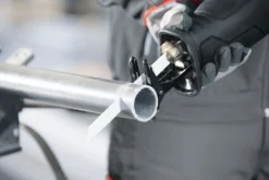 Scie Sabre RS 11-28 + Marteau Perforateur CHE 2-28 SDS Plus FLEX - 506028 -Stanley Magasin FLE00350 5