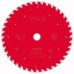 Lame Scie Circulaire Portative Filaire/sans Fil FREUD - Ø182 1,7/1,3 AL19,05 Z40 BA 15° - F03FS09701 -FR10W002H -Stanley Magasin FRE00636 1