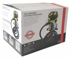 Lève-dalle Par Aspiration HEKA Pour Aspirateur Industriel - 010068