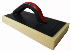 Platoir A Lisser Avec éponge Hydro 15x30cm HEKA - 010929