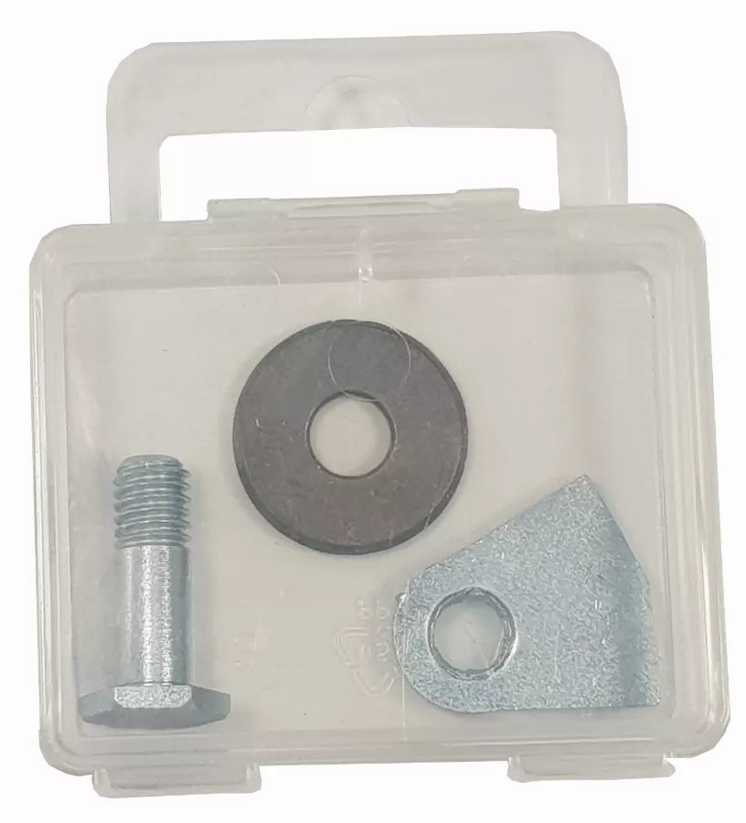 Molette De Rechange 15x6.0x2.0mm HEKA - Pour EuroCut - Axe Inclus - 011320 3 Molette De Rechange 15x6.0x2.0mm HEKA - Pour EuroCut - Axe Inclus - 011320