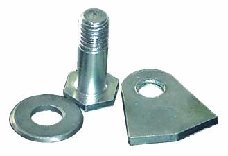Molette De Rechange 15x6.0x2.0mm HEKA - Pour EuroCut - Axe Inclus - 011320 4 Molette De Rechange 15x6.0x2.0mm HEKA - Pour EuroCut - Axe Inclus - 011320 – Image 2