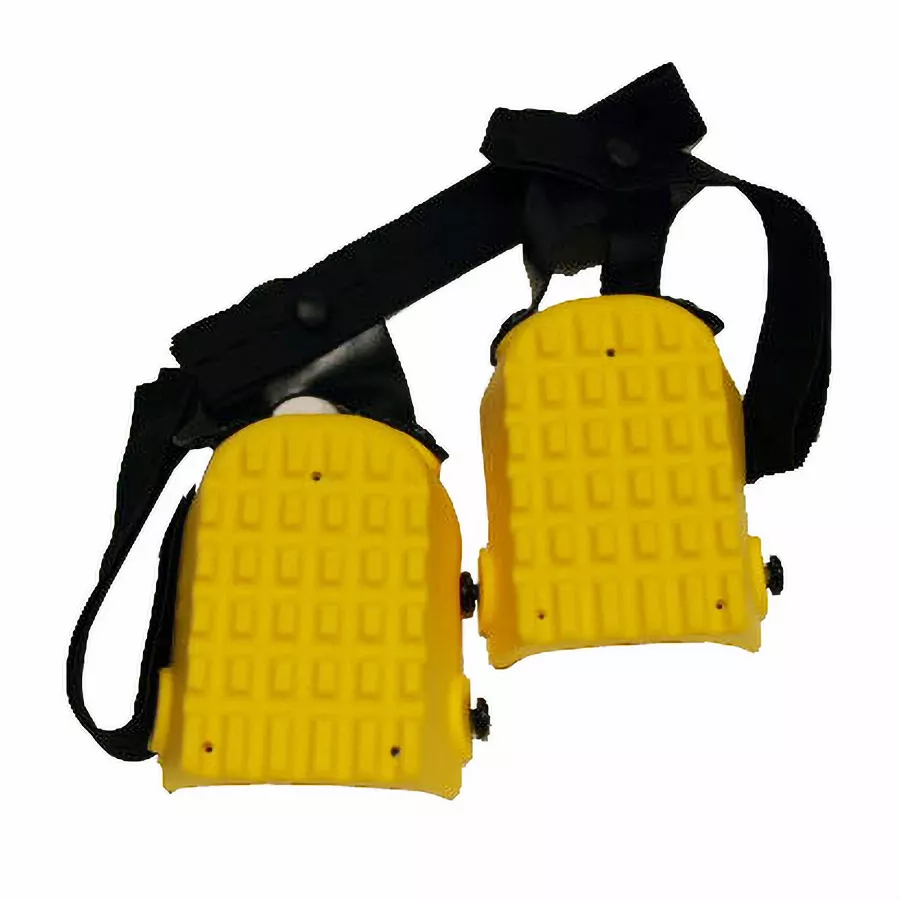 Genouillère Pro. Kniefix-SuperPlus HEKA - Jaune - DIN 14404 - 012263 3 Genouillère Pro. Kniefix-SuperPlus HEKA - Jaune - DIN 14404 - 012263