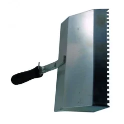 Platoir à Colle 240 Mm HEKA - Pour Béton Cellullaire - 012427