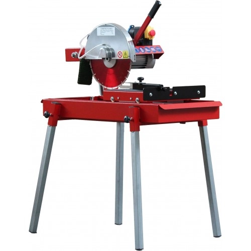 Scie électrique Coupe-carreaux Constructa HEKA - 700mm - Ø350 - 013530 3 Scie électrique Coupe-carreaux Constructa HEKA - 700mm - Ø350 - 013530