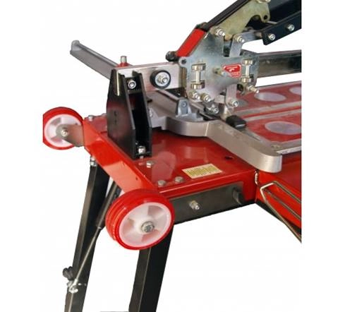 Coupe-carreau GigaCut 1600mm HEKA - Pieds Escamotables - Guide Laser - 014659 4 Coupe-carreau GigaCut 1600mm HEKA - Pieds Escamotables - Guide Laser - 014659 – Image 2