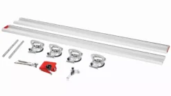 Découpeur ThinCut 3000 HEKA - 014684 -Stanley Magasin HEK00158 4