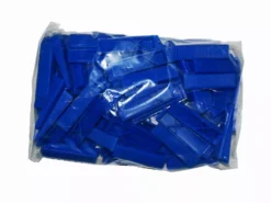 Cales Nivofix HEKA - 100 Pièces - 014690