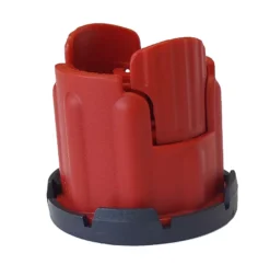 Capuchons TurnFix HEKA - 25 Pièces - 014734