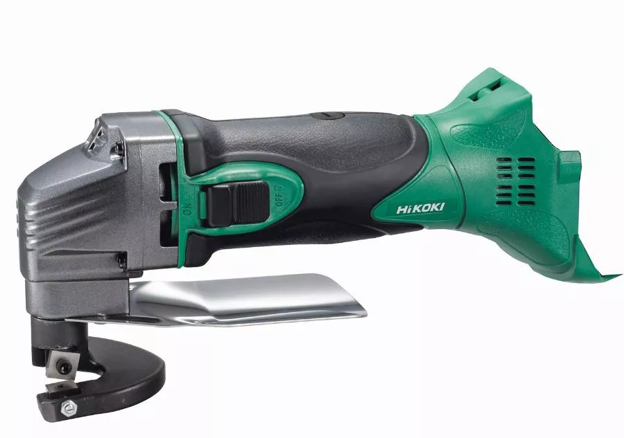 Hikoki Cisaille 18V Li-ion - Sans Batterie, Ni Chargeur - , Vit à Vide 5300 Tr/min, En Carton - CE18DSLW4Z 3 Hikoki Cisaille 18V Li-ion - Sans Batterie, Ni Chargeur - , Vit à Vide 5300 Tr/min, En Carton - CE18DSLW4Z