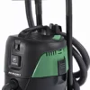 Hikoki Aspirateur 1000W 3.6m3/min Cuve 25L Poussière 21L/eau 18L Classe L - RP250YDLWAZ