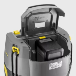 Aspirateur Eau Et Poussière NT 22/1 Ap Bp L KARCHER - Sans Batterie Ni Chargeur - 1.528-130.0 -Stanley Magasin KAR00003 6