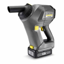 Aspirateur En Batterie HV 1/1 BP Pack FS KARCHER - 1.394-260.0