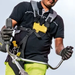 Débroussailleuse BCU 260/36 Bp KARCHER - Sans Batterie Ni Chargeur - 1.042-503.0 -Stanley Magasin KAR00020 5