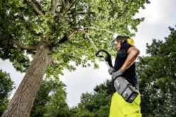 Débroussailleuse Multi-outil MT 36Bp KARCHER - Sans Batterie Ni Chargeur - 1.042-511.0 -Stanley Magasin KAR00022 5