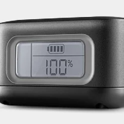 Batterie 18/30 KARCHER - 2.445-042.0 -Stanley Magasin KAR00028 0